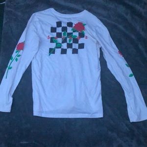 Brooklyn Cloth “Savage” Long Sleeve|Size:Large|